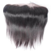 13X4 Frontal