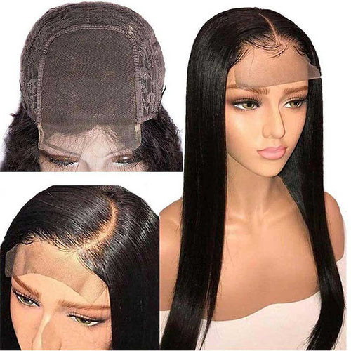 4x4 Lace Closure Wig Unit