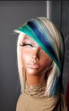 13x4 HD Frontal Lace Wig Unit